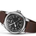 Швейцарские механические часы Oris Big Crown Waldenburgerbahn Limited Edition 01 754 7785 4084-Set, фото 2
