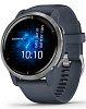 Американские часы Garmin Venu 2 010-02430-10