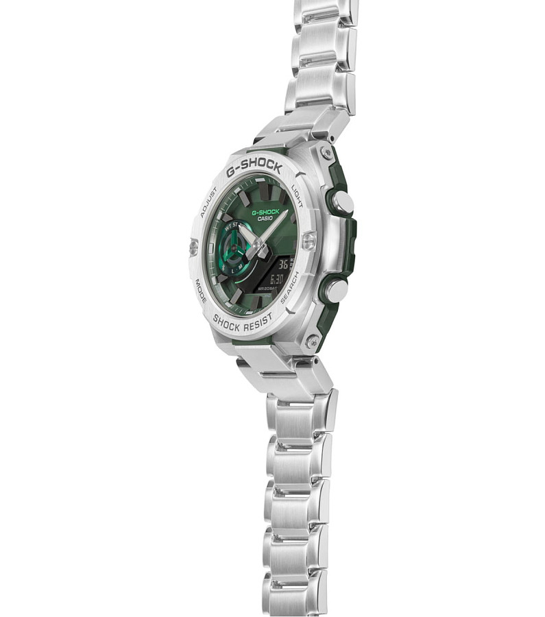 Часы Casio G-Shock GST-B500AD-3A — Япония, электронные
