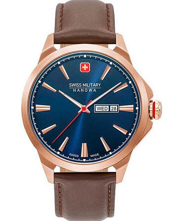Swiss Military Hanowa 06-4346.02.003