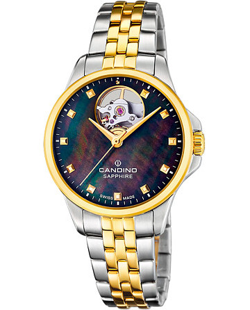 Candino Automatic Ladies C4771/B
