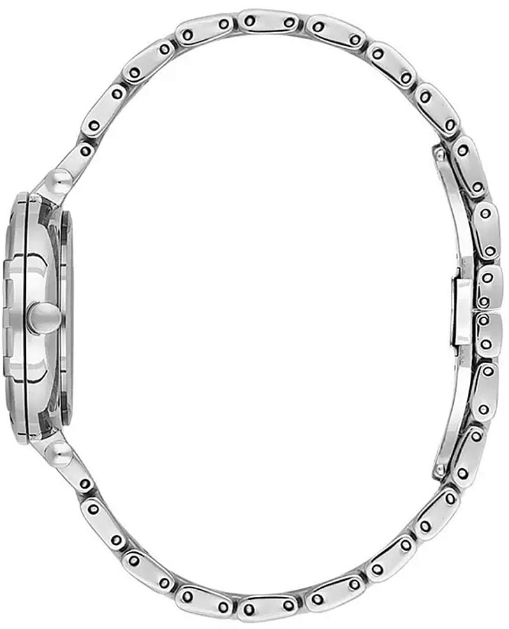 Часы Beverly Hills Polo Club BP3565C.320 — кварцевые, сталь металл