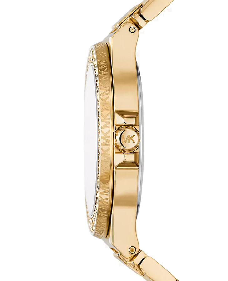 Часы Michael Kors Lennox MK7339 — нержавеющая сталь с pvd-покрытием, женские