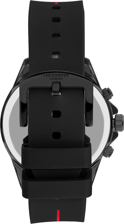 Часы Lee Cooper LC07210.651 — металл сталь, Англия