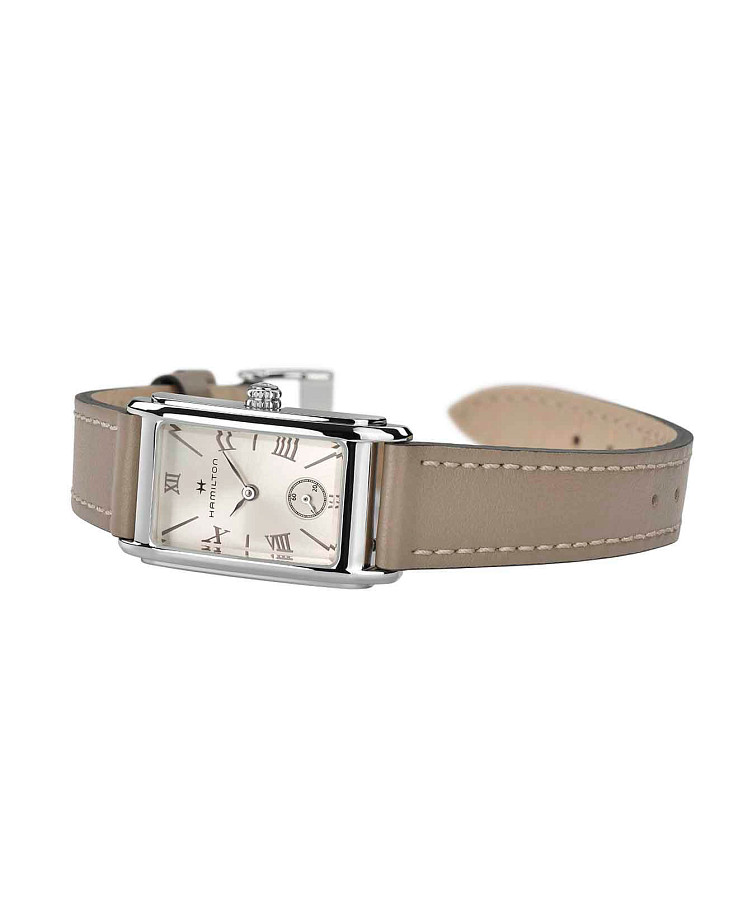 Часы Hamilton American Classic Ardmore Quartz H11221514 — артикул H11221514