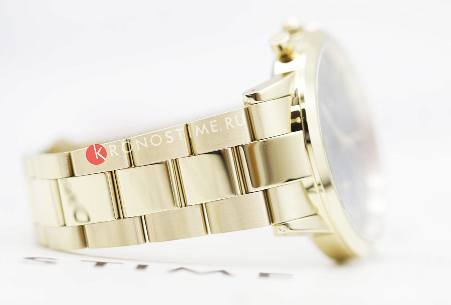 Часы Daniel Wellington Iconic Link Arctic DW00100641 — кварцевые, Швеция, мужские
