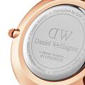 Шведские наручные часы Daniel Wellington Petite Bondi DW00100189, фото 4