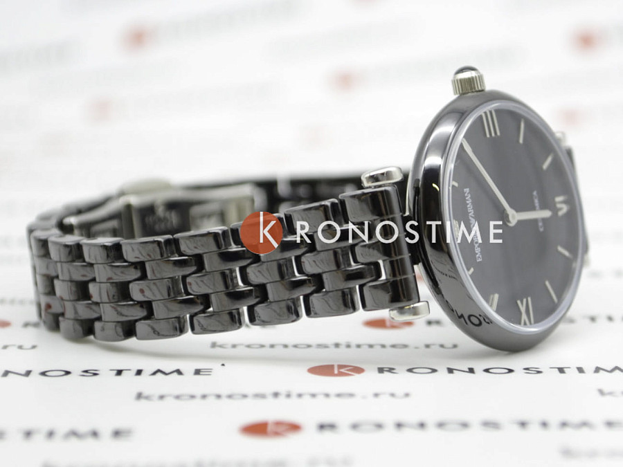 Часы Emporio Armani AR1487 — артикул AR1487