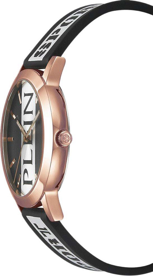 Часы Plein Sport Legend PSJBA0323 — металл сталь, Германия
