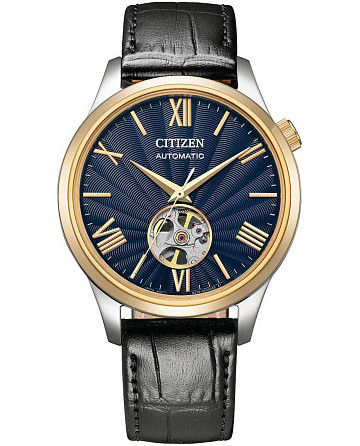 Citizen Automatic NH9136-02L