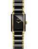 Швейцарские часы Rado Integral R20845152