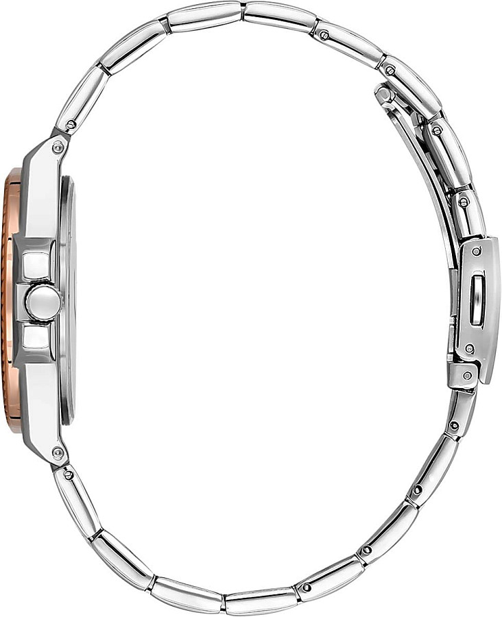 Часы Daniel Klein Premium DK.1.13591-5 — нержавеющая сталь с ip-покрытием, женские