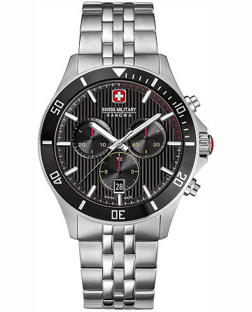 Swiss Military Hanowa Flagship SMWGI0007601