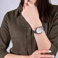 Швейцарские часы Epos Ladies 8001.700.20.80.30, фото 3