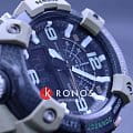 Японские часы Casio British Army x G-Shock GG-B100BA-1A, фото 4