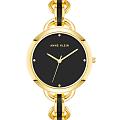 Американские наручные часы Anne Klein Metals 4092BKGB