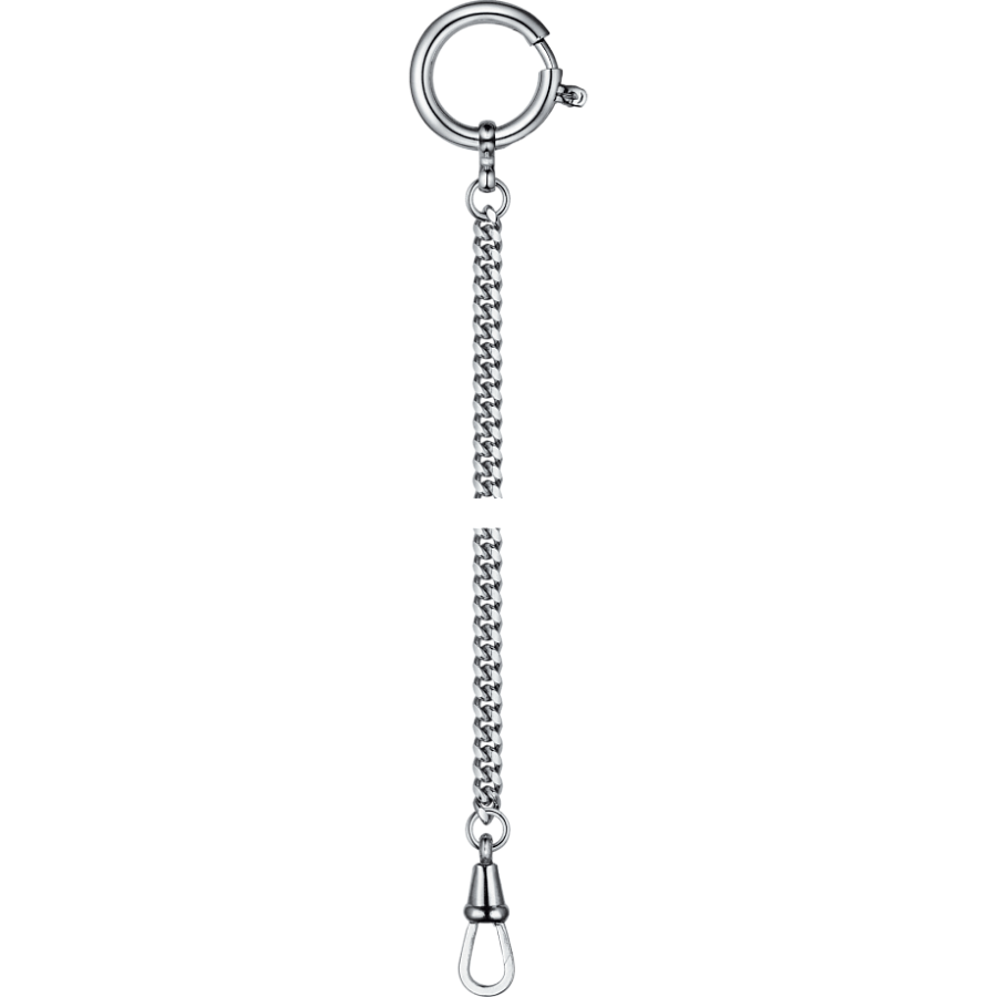 Часы Tissot Pocket Mechanical Skeleton T853.405.29.037.01 — механические, сталь металл