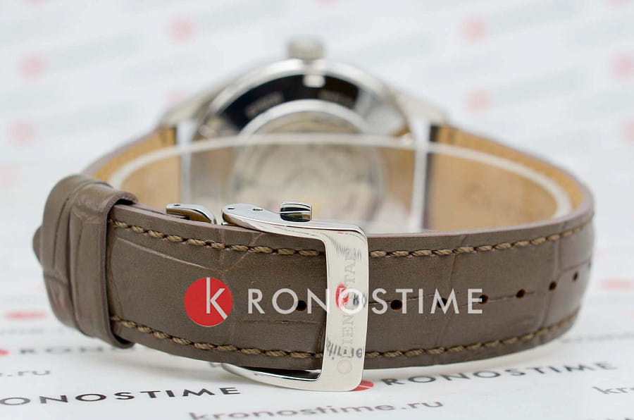 Часы Orient Star RE-AV0139Y (RK-AV0139Y) — Япония, механические