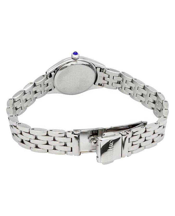 Часы Seiko Conceptual Series Dress SWR037P1 — кварцевые, сталь металл