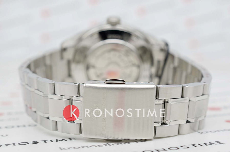 Часы Orient Star RE-AV0138V (RK-AV0138V) — Япония, механические
