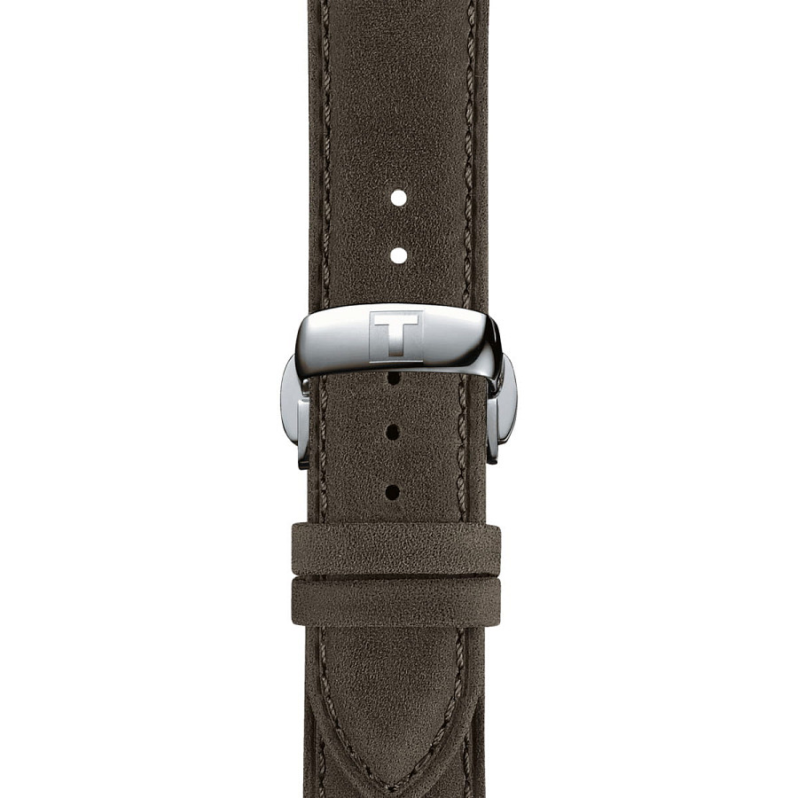 Часы Tissot Chemin des Tourelles Squelette T139.836.16.261.00 — артикул T1398361626100