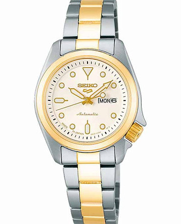 Seiko 5 Sports SRRA002