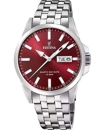 Festina Classics F20357/G