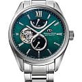 Японские механические часы Orient Star RE-BY0005A (RK-BY0005A)