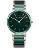 Датские часы Obaku Linje Jude V292GXOESS