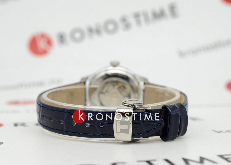 Часы Tissot Le Locle Automatic Lady T006.207.16.046.00 — Швейцария, механические