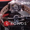 Швейцарские механические часы Tissot PRS 516 Powermatic 80 T100.430.16.041.00, фото 7