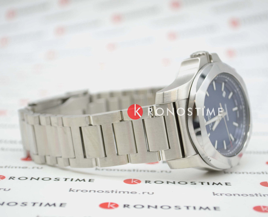 Часы Victorinox I.N.O.X. MECHANICAL 241835 — Швейцария, механические