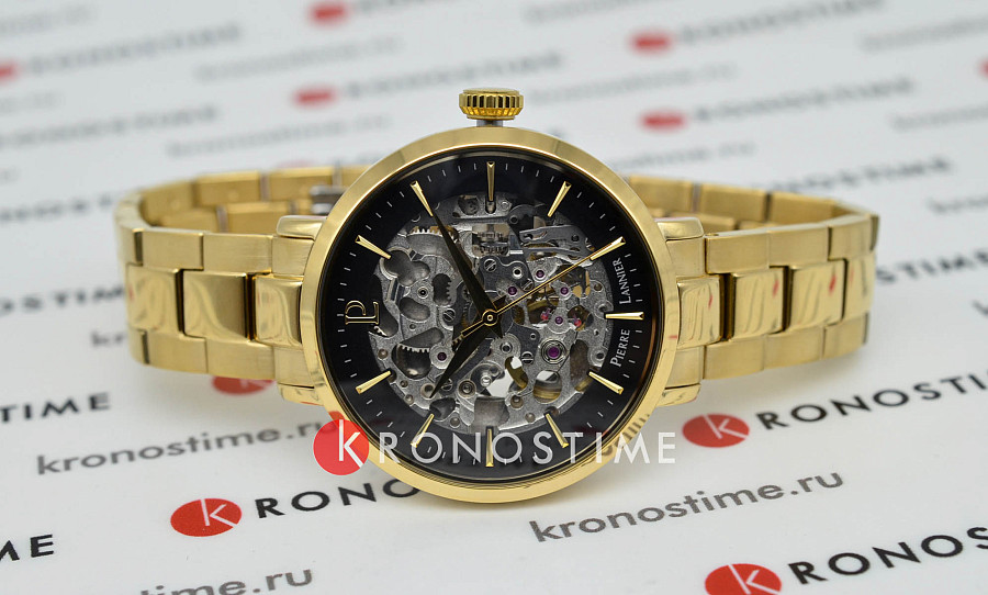 Часы Pierre Lannier Automatic 305D538 — артикул 305D538