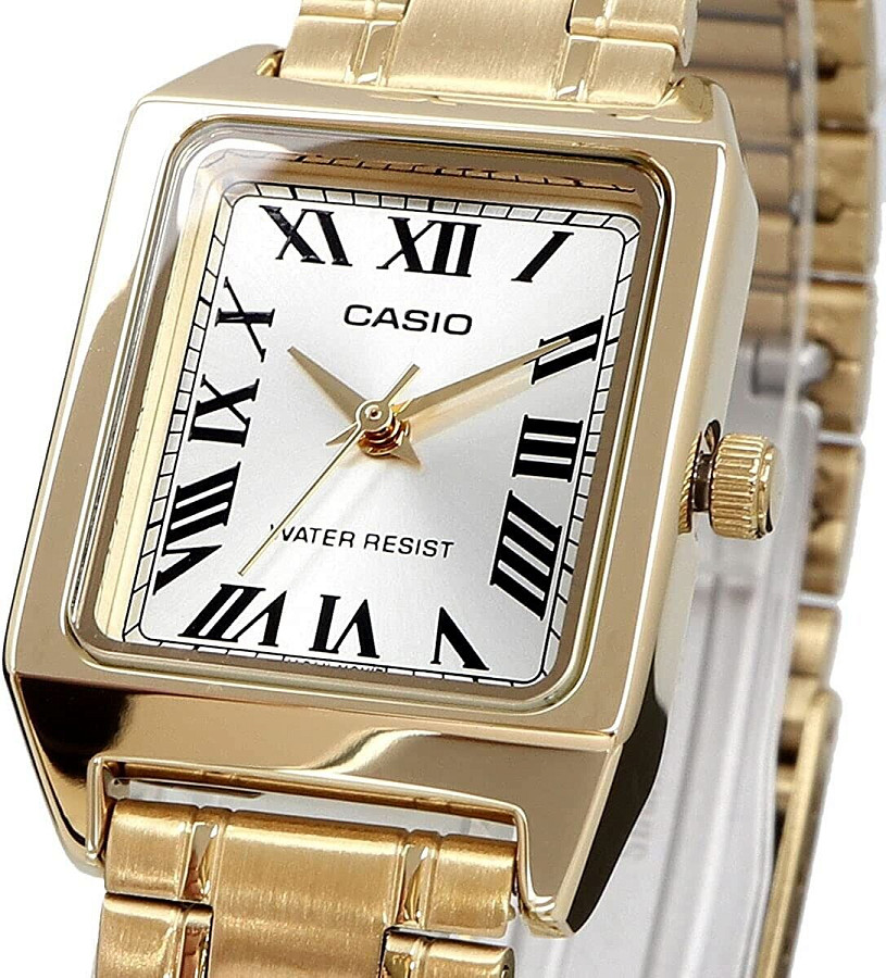 Часы Casio Collection LTP-V007G-9B — артикул LTP-V007G-9B