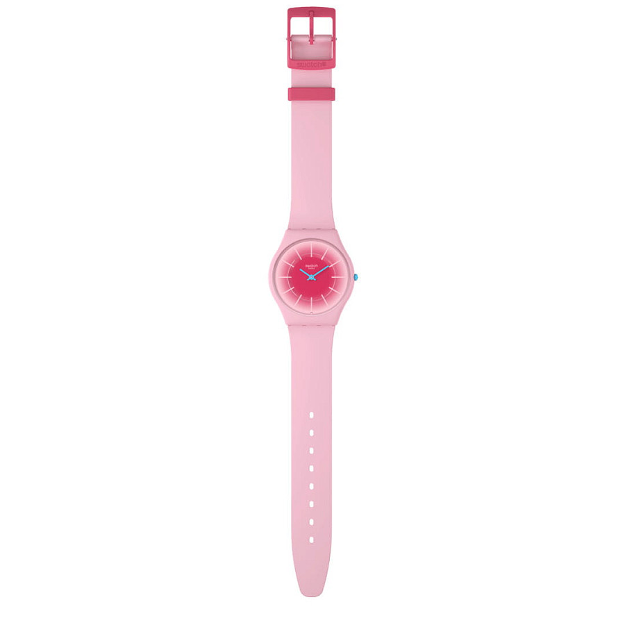 Часы Swatch Skin Classic Biosourced SS08P110 — пластик, Швейцария
