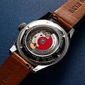 Швейцарские механические часы Oris Big Crown Pointer Date 01 754 7741 4365-07 5 20 58, фото 5
