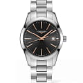 Швейцарские часы Longines Conquest Classic L2.386.4.52.6