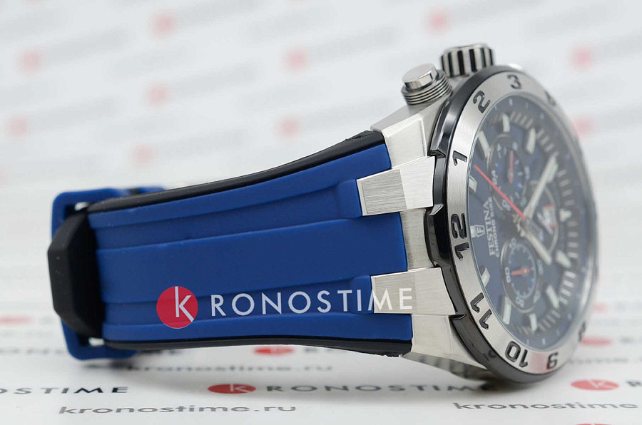 Часы Festina Chrono Bike F20671/1 — артикул F20671/1