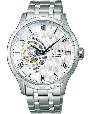 Seiko Presage SARY251