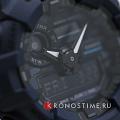 Японские часы Casio G-Shock GA-700CA-2ADR (GA-700CA-2A), фото 5