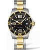 Швейцарские часы Longines Hydroconquest L3.340.3.56.7
