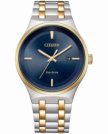 Citizen Eco-Drive Axiom BM7656-51L
