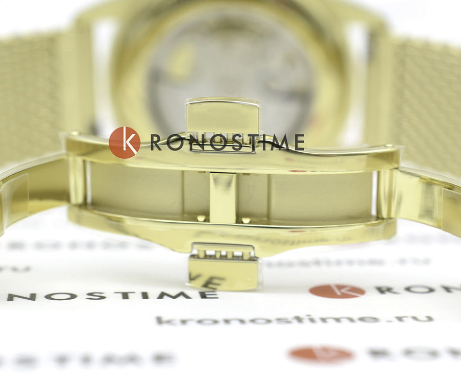 Часы Certina DS-1 C029.807.33.361.00 — Швейцария, механические