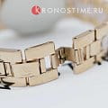 Американские часы Anne Klein Ceramic Diamond 4120BHRG, фото 7