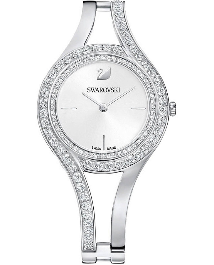 Часы Swarovski Eternal 5377545 — женские, серебристый