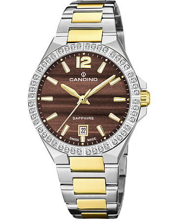 Candino Lady Elegance C4761/D
