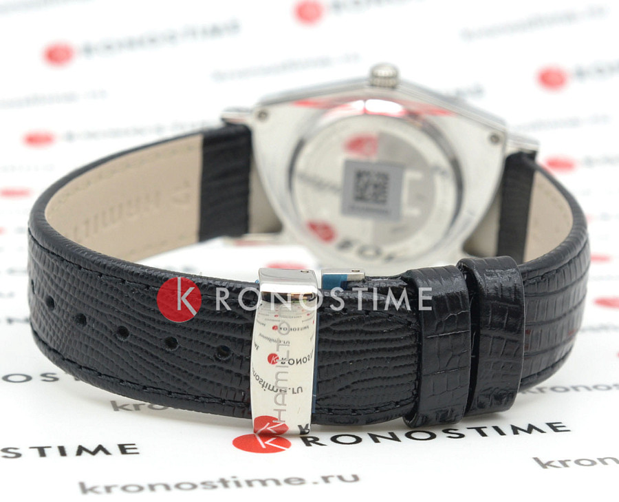 Часы Hamilton Ventura H24411732 — артикул H24411732