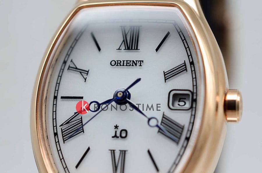 Часы Orient IO RA-WG0014S — кожаный, женские