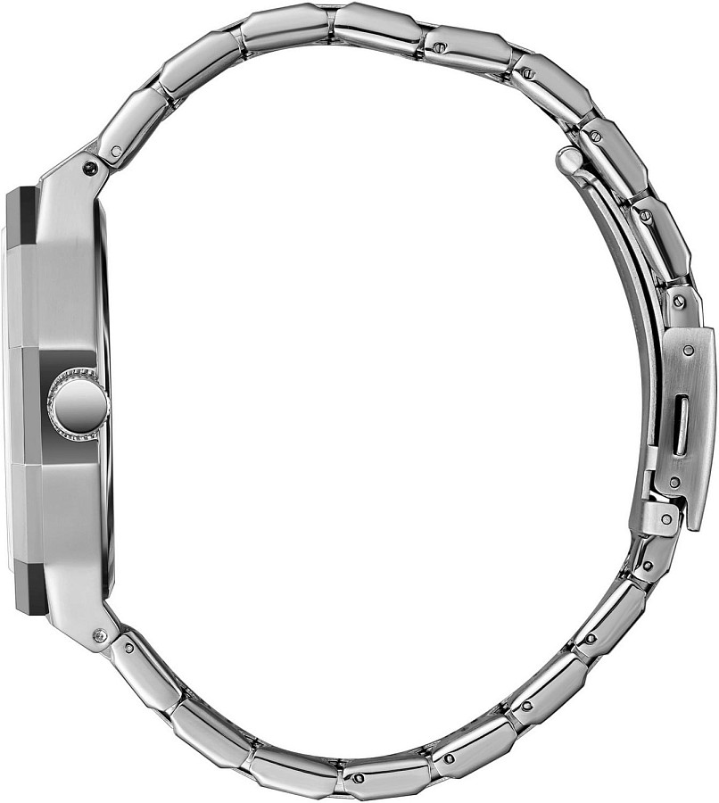 Часы Lee Cooper LC08018.390 — нержавеющая сталь, мужские