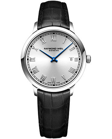 Raymond Weil Toccata 5485-STC-00658